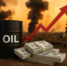 Риск для рынков налицо