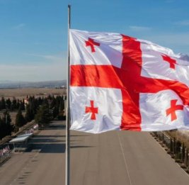 В Тбилиси обеспокоены ситуацией на Ближнем Востоке