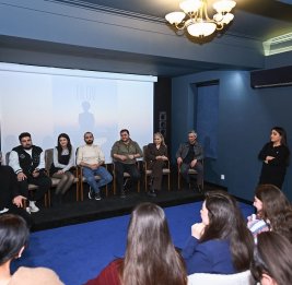 &laquo;Приманка&raquo; для зрителей