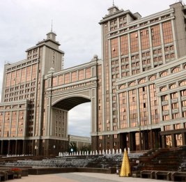 Инцидент в Новороссийске не затронул экспорт казахстанской нефти