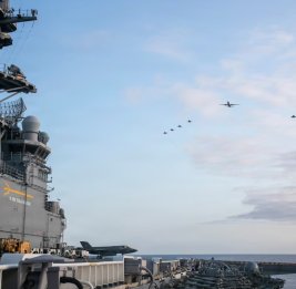 Побеждает не сильный, а хитрый