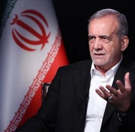 Пезешкиан назначил нового главу Минобороны Ирана