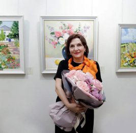 Жемчужины моей души