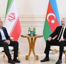 Баку за мир без амбиций