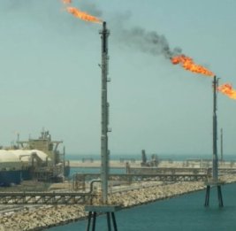 Иранский удар по Катару всколыхнул газовый рынок