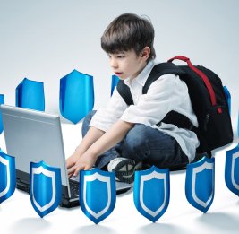 Безопасная цифровая среда