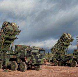 Россия готовит новую волну ударов по Украине