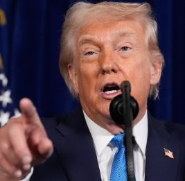 Трампа не волнуют цены на нефть после ударов по Ирану