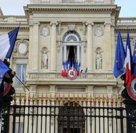 Париж благодарит Баку