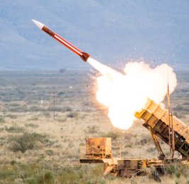 Война США с Ираном оставит Киев без поставок американских вооружений