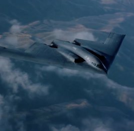 Американские ВВС применили в Иране 900-килограммовые бомбы