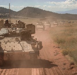 Трамп заявил, что военная операция США против Ирана продлится четыре недели