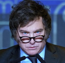 Президент Аргентины Милей:Мы будем продолжать