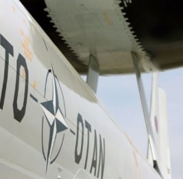 НАТО объявила о корректировке позиций своих сил из-за угроз со стороны Ирана