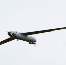 БПЛА попытался атаковать базу посольства США в Ираке