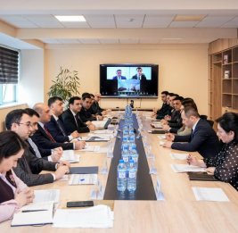 В Карабахе и Восточном Зангезуре расширяются программы занятости