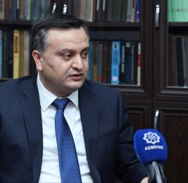 Начальник Центра: Частный институт судебной экспертизы создает значительные возможности для общества