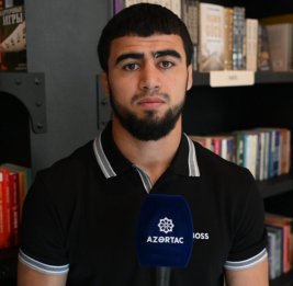 Бронзовый призер Олимпиады о своей обновленной медали