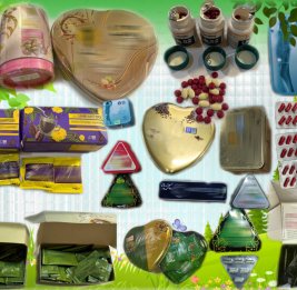 ГТК: Увеличился импорт в страну продукции, содержащей запрещенные вещества