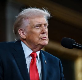 Трамп не исключил снятие санкций США с Ирана при новом руководстве республики