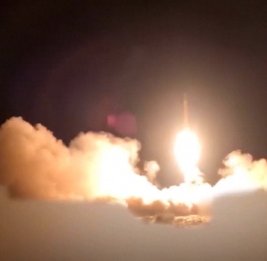 Иран атаковал американскую военную базу в Бахрейне