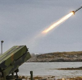 Украинская армия освободила ряд населенных пунктов