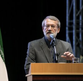 В Совбезе Ирана заявили о нежелании вести переговоры с США