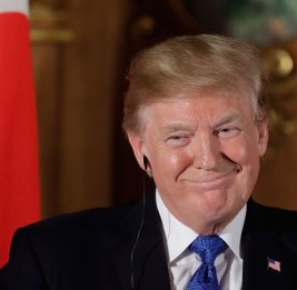 Иранский чиновник: Трамп жертвует солдатами США ради своего культа личности