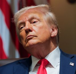 Названа следующая цель Трампа после Ирана