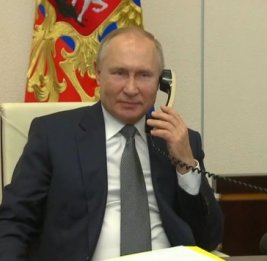 Путин обсудил с королем Бахрейна обострение вокруг Ирана
