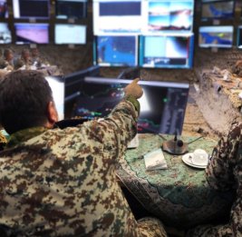 В США возникла напряженность в связи с ответными ударами Ирана