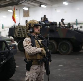 Испания запретила Вашингтону использовать свои военные базы для атак на Иран