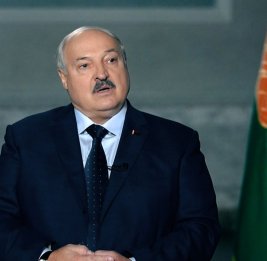 Лукашенко выразил соболезнования в связи с гибелью Хаменеи