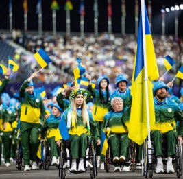 Олимпийское табу