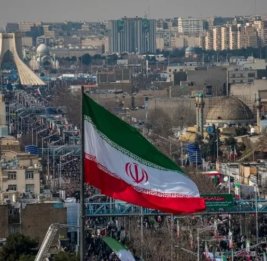 Ближний Восток на грани перемен