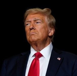 Трамп: США могут вести войны вечно и готовы к большой победе