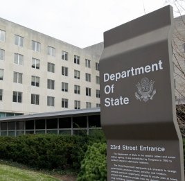 Госдеп призвал американцев срочно покинуть более 10 стран на Ближнем Востоке
