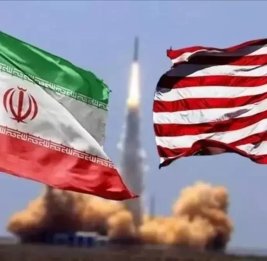 Громко хлопнуть дверью