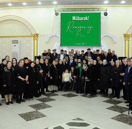 Месяц милосердия и единства