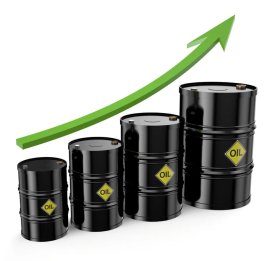 Цена азербайджанской нефти пошла вверх