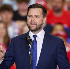 Вэнс заявил, что США не собираются ввязываться в новый многолетний конфликт