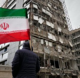 В Иране заявили, что процесс выбора преемника Хаменеи не займет много времени