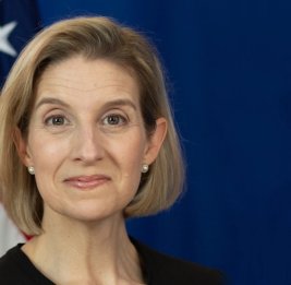 Эми Карлон будет представлять США на заседании Консультативного совета Южного газового коридора в Баку