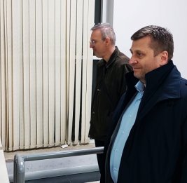 Посол Сербии в Иране и сотрудники посольства эвакуированы через Азербайджан