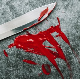 Жизнь ценой в 30 манатов