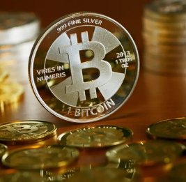 Биткоин &laquo;оживает&raquo;