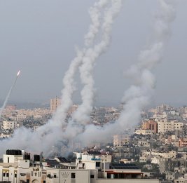 Эскалация на севере