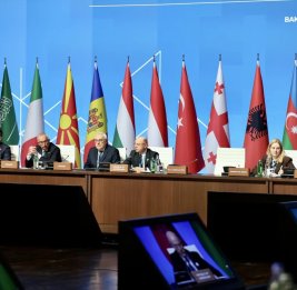 Пярвиз Шахбазов: Спрос на азербайджанский газ остается высоким