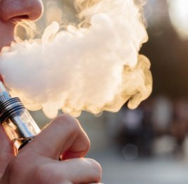 Пора завязывать