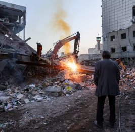 Число погибших при ударах США и Израиля по Ирану выросло до 787